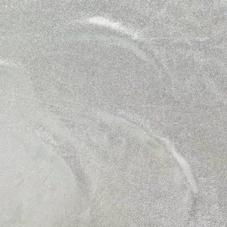 Silver foil dot