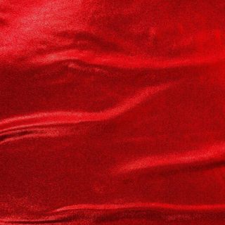 Red foil dot