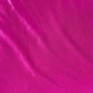 Pink foil dot