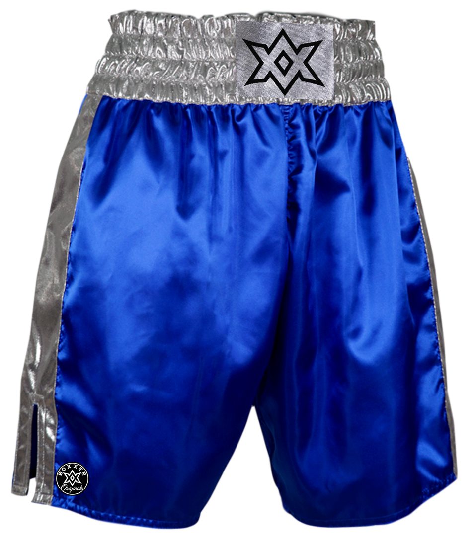 Boxxerworld Side Stripe