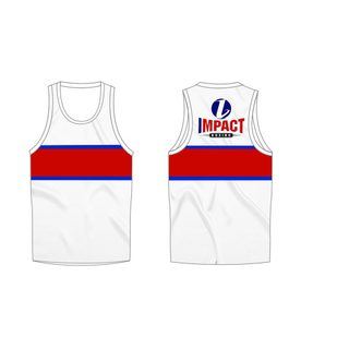 Impact Vest