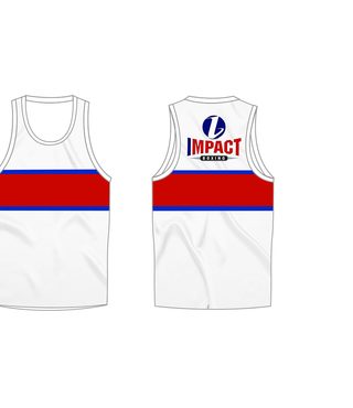 Boxxerworld Impact Vest