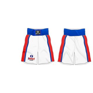 Impact Shorts