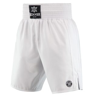 Destroyer Classic White