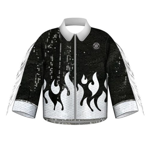 Boxxerworld Fire JKT