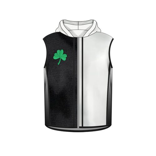 Boxxerworld Nero JKT