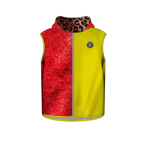 Boxxerworld Haringey JKT