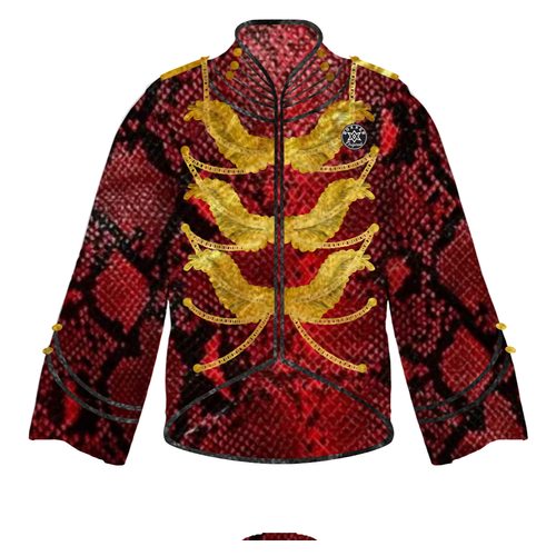 Boxxerworld SOLDIER JKT