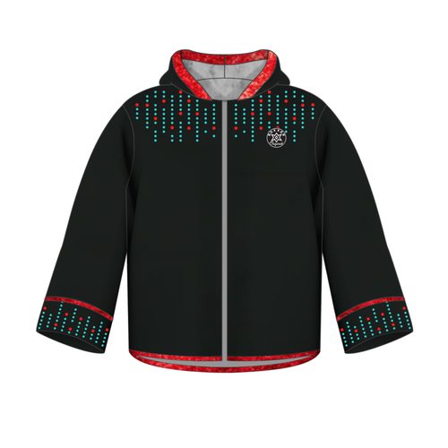 Boxxerworld CLASSIC JKT