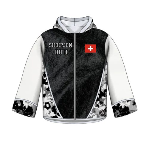 Boxxerworld FLOYD JKT