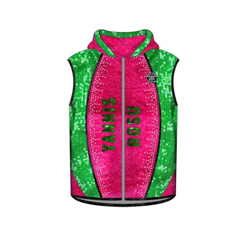 Boxxerworld HAYMAKER JKT