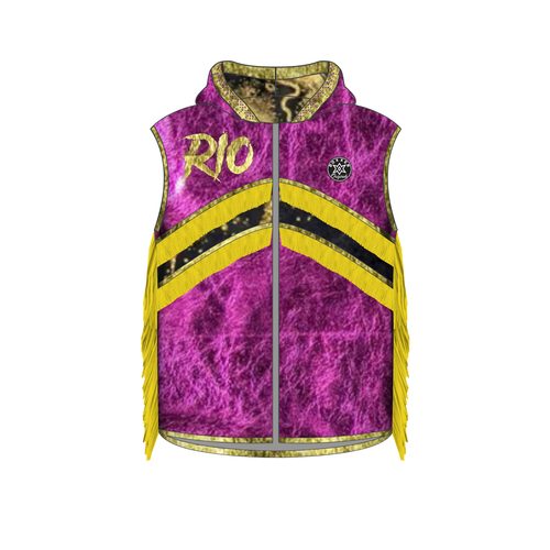 Boxxerworld Jazzy JKT