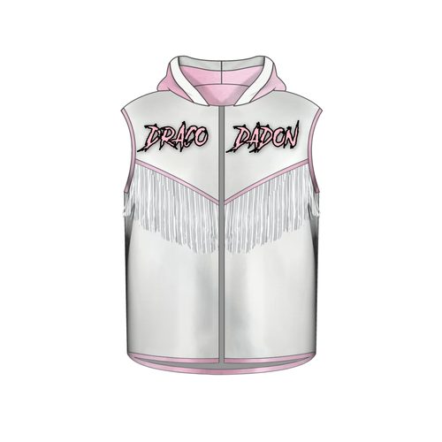 Boxxerworld Lorenzo Jkt