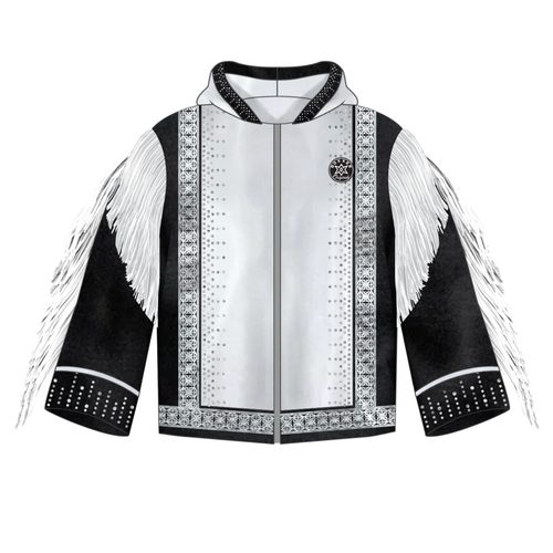 Boxxerworld MEXICAN JKT