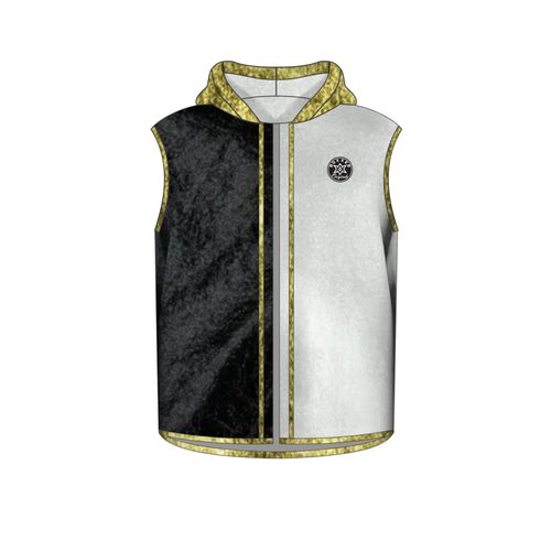 Boxxerworld El Dante JKT