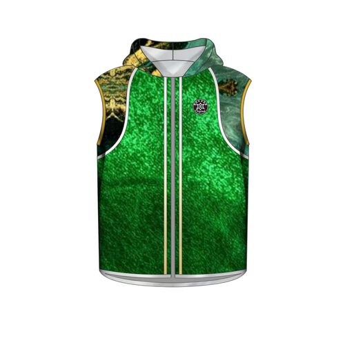 Boxxerworld Formula JKT