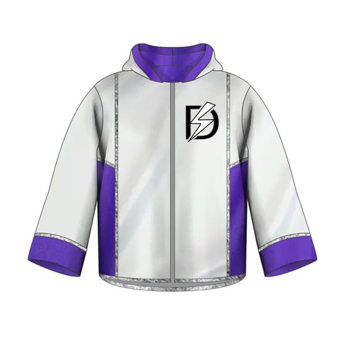 Boxxerworld Ronin JKT