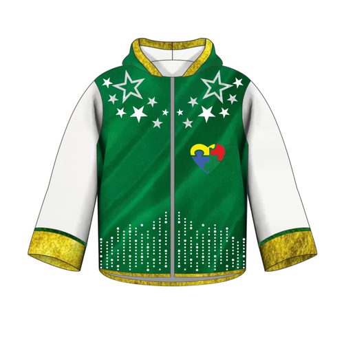 Boxxerworld SUPERSTAR JKT