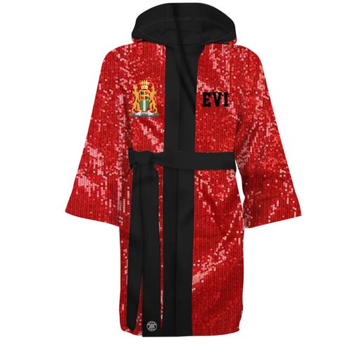 Boxxerworld Easy Robe