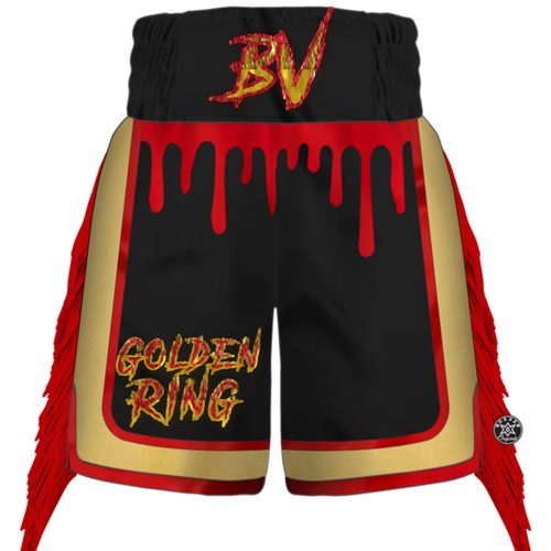 Boxxerworld Blood Drop BX