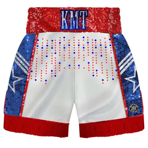 Boxxerworld Fight Squad MTS