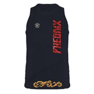Boxxerworld EASY Vest