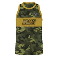 Boxxerworld RIFLES VEST