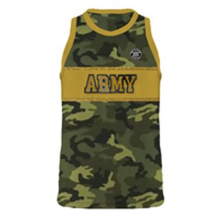 Boxxerworld RIFLES VEST