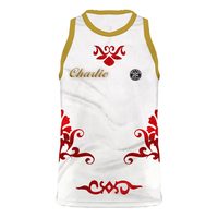 Boxxerworld GGG VEST