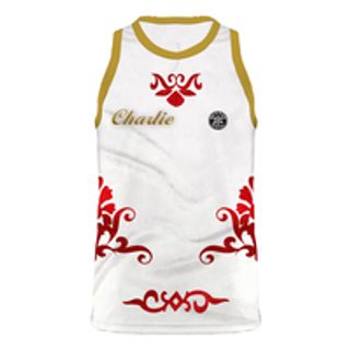 Boxxerworld GGG VEST
