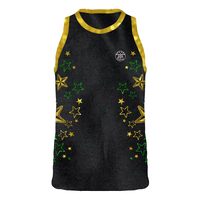 Boxxerworld Rising Star Vest