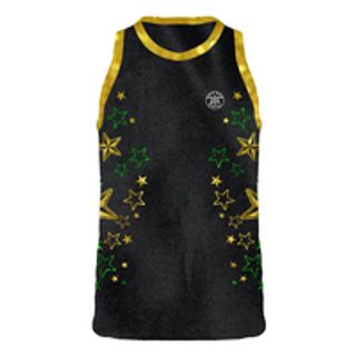 Boxxerworld Rising Star Vest