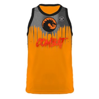 Boxxerworld Shine bright vest