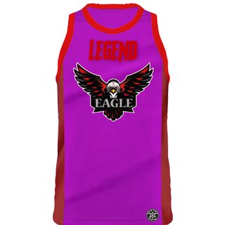 Boxxerworld Side Stripe Vest