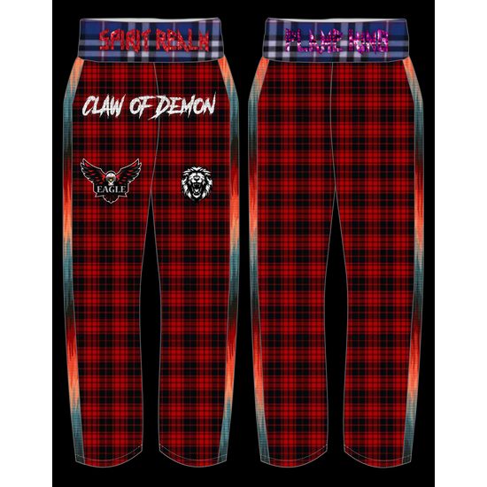 Boxxerworld Side Stripe KBX