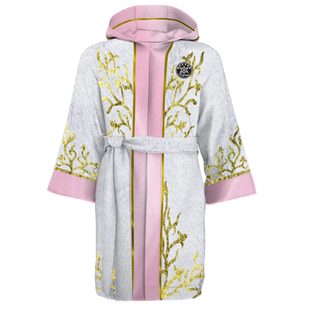 Growth Robe | Custom Robes | Boxxerworld