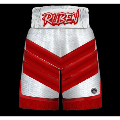 Boxxerworld Rebel BX