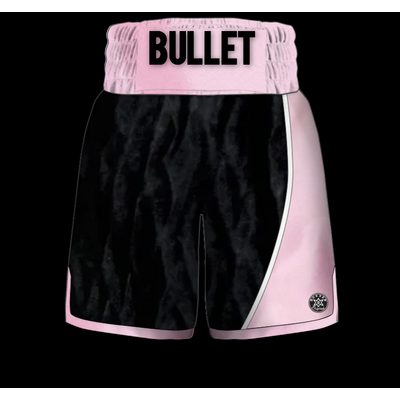 Boxxerworld Smooth BX