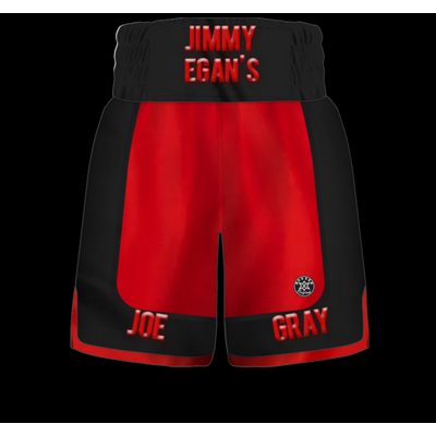 Boxxerworld London BX