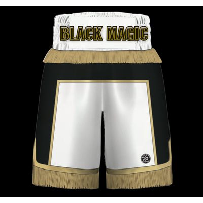 Boxxerworld JOSHUA BX