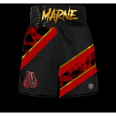 Boxxerworld New York BX