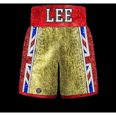 Boxxerworld Side Jacks BX