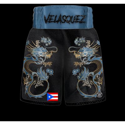 Boxxerworld DRAGON BX