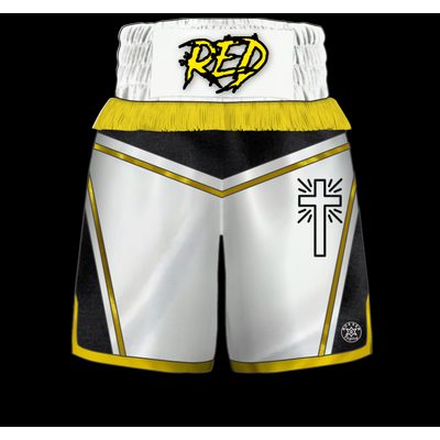 Boxxerworld Ingram Bx