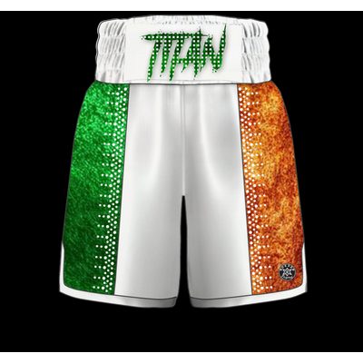 Boxxerworld Three Stripes Bx