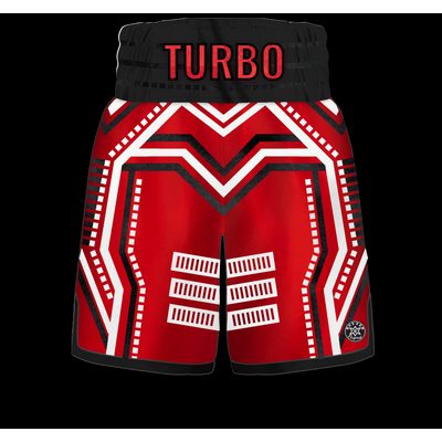 Boxxerworld ROBOT BX