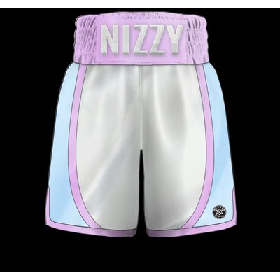 Boxxerworld RUMBLE BX