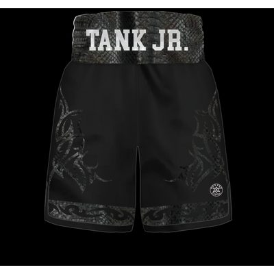 Boxxerworld Razor BX