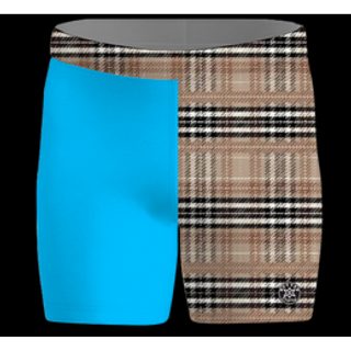 Boxxerworld Haringey Compression/ Vale Tudo shorts