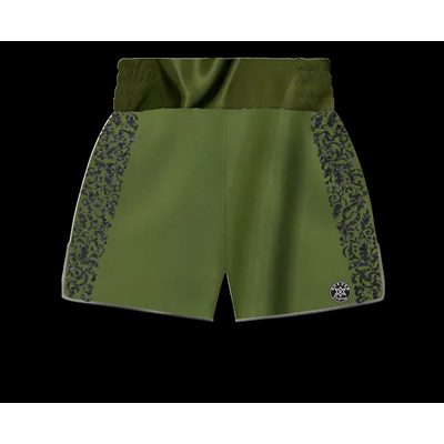 Boxxerworld Royal MTS